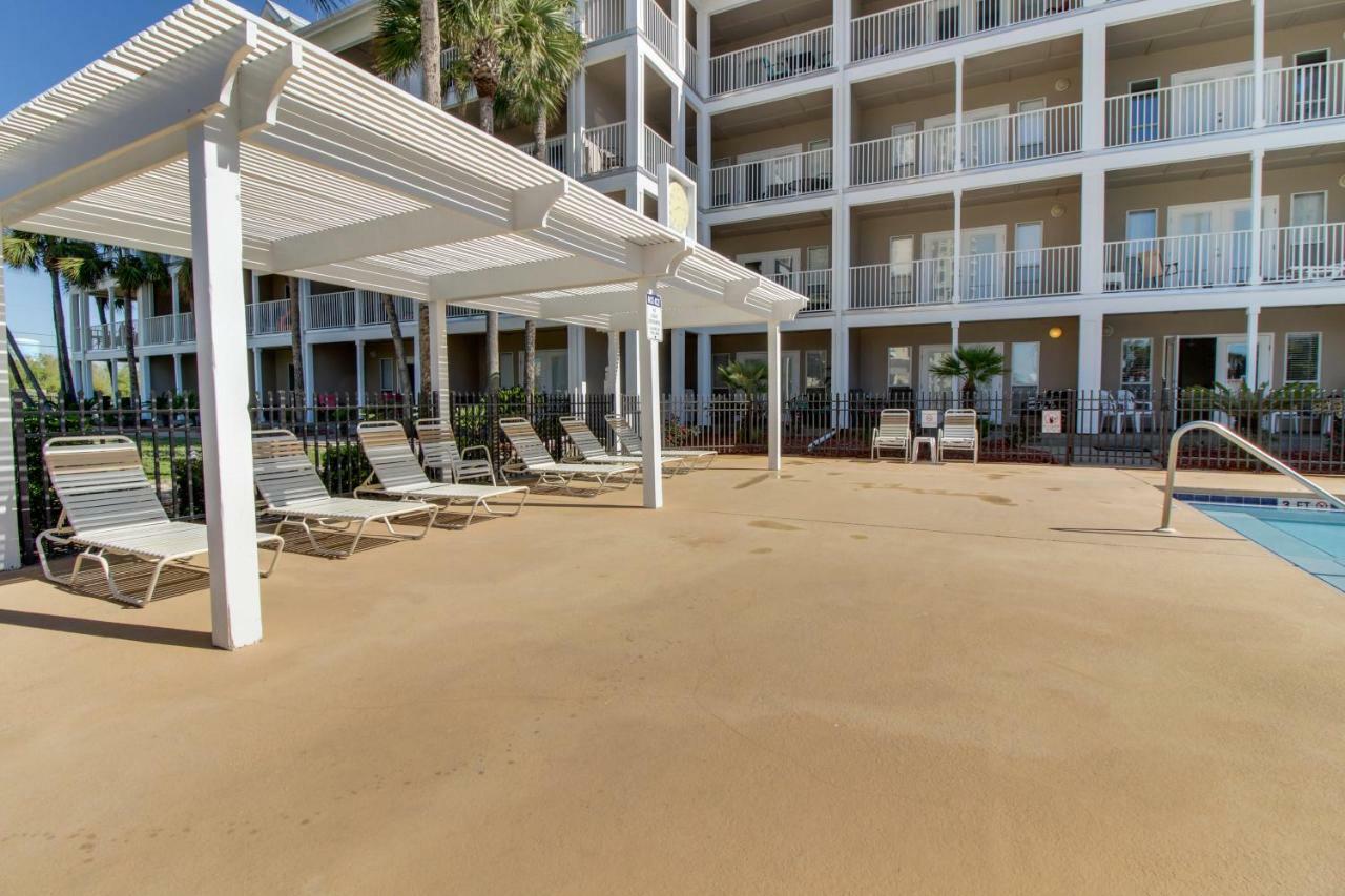 Апартаменты Grand Caribbean #411W Пердидо-Ки Экстерьер фото